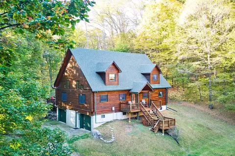 168 Meyer Rd, Callicoon, NY 12758