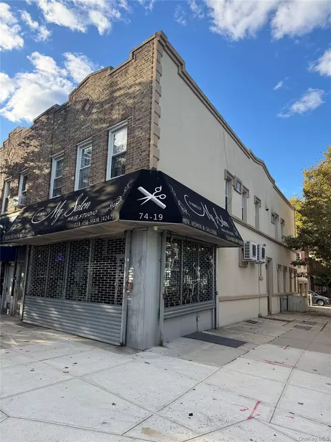 7419 Myrtle Ave, New York, NY 11385