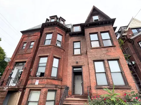 298 Liberty St #3, Newburgh, NY 12550