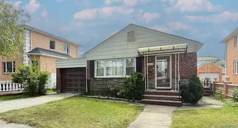 151-58 22nd Ave, New York, NY 11357