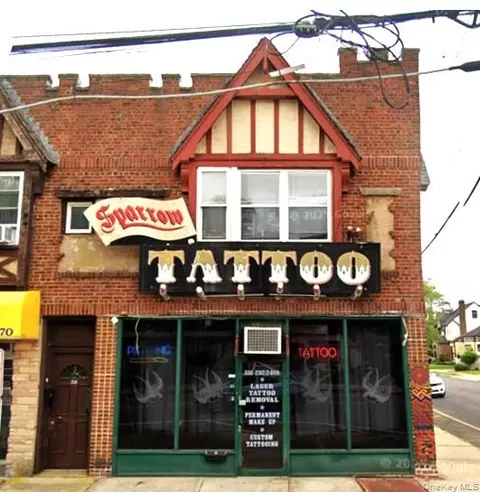 352 Hempstead Ave, West Hempstead, NY 11552