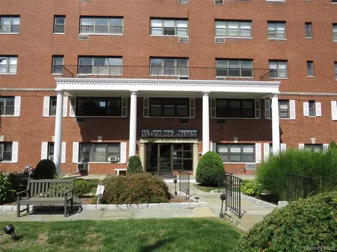 33 Barker Ave #5G, White Plains, NY 10601
