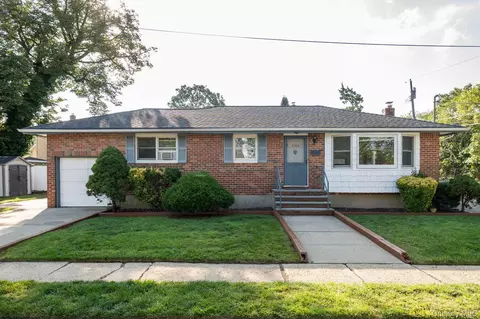 1748 Evergreen Ave, East Meadow, NY 11554
