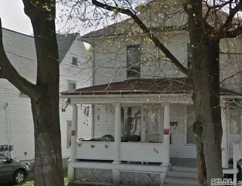 114 Endicott Ave, Johnson City, NY 13790