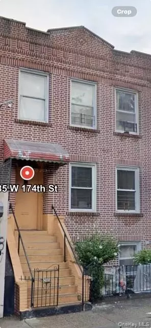 85 W 174th St, New York, NY 10453