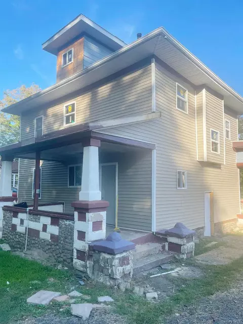 189 E Main St, Port Jervis, NY 12771