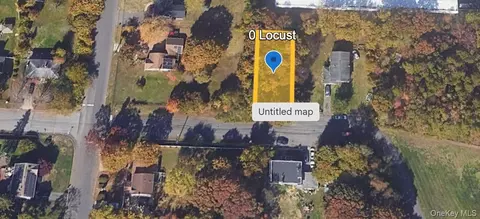 Locust Drive, Islip, NY 11706