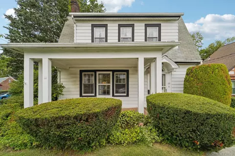 115 Morsemere Ave, Yonkers, NY 10703