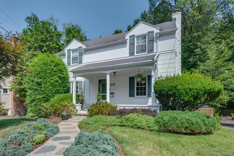 87 Interlaken Ave, New Rochelle, NY 10801