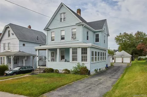 728 Frost Ave, Peekskill, NY 10566
