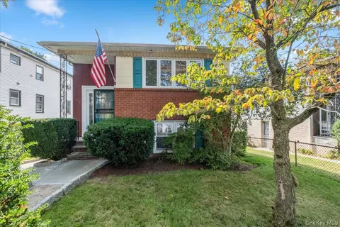 548 S 9th Ave, Mount Vernon, NY 10550