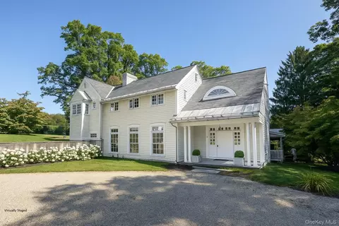 644-672 Tower Hill Rd, Washington, NY 12545