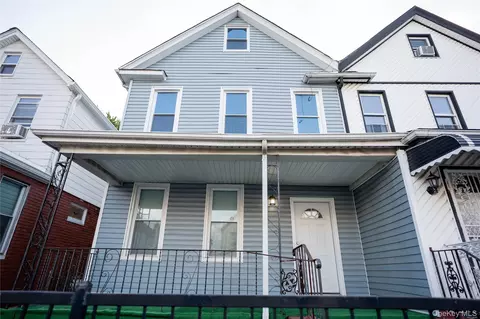 10532 130th St, South Richmond Hill, NY 11419