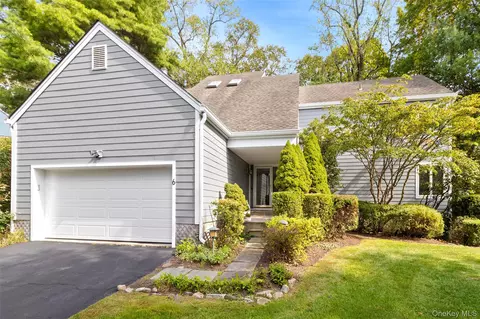 6 Greenwood Ct, Briarcliff Manor, NY 10510