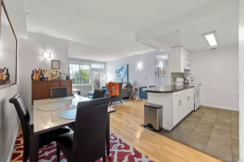 853 Macy Pl #5D, New York, NY 10455