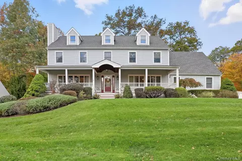 48 Dimond Ave, Cortlandt, NY 10567