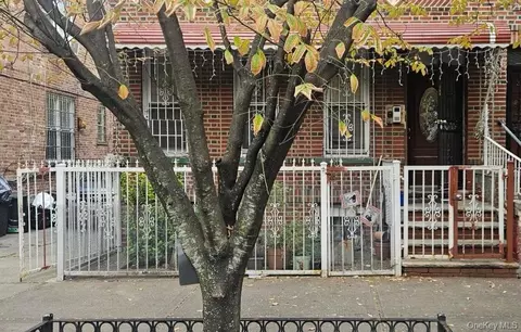 369 Milford St, Brooklyn, NY 11208