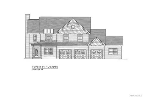lot Apt 18 Bee Blossom Ct, Wawayanda, NY 10973