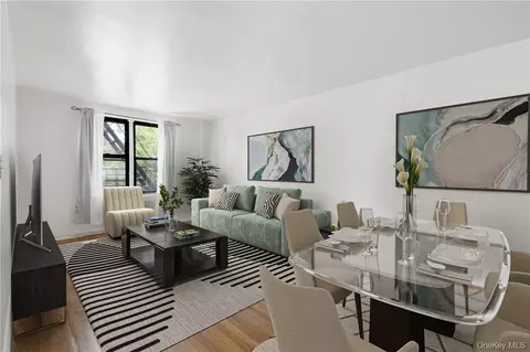 525 W 235 St #4C, New York, NY 10463