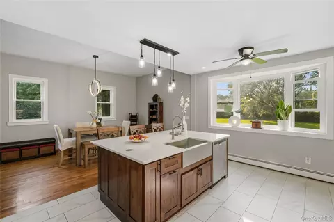 Kitchen - 75 Sunset Dr, Patterson, NY 12563 photo 5 of 5