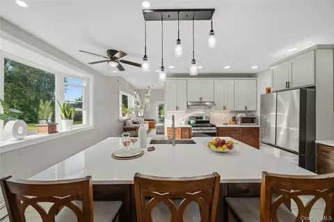 Kitchen - 75 Sunset Dr, Patterson, NY 12563 photo 3 of 5
