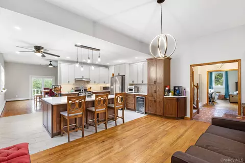 Kitchen - 75 Sunset Dr, Patterson, NY 12563 photo 3 of 3
