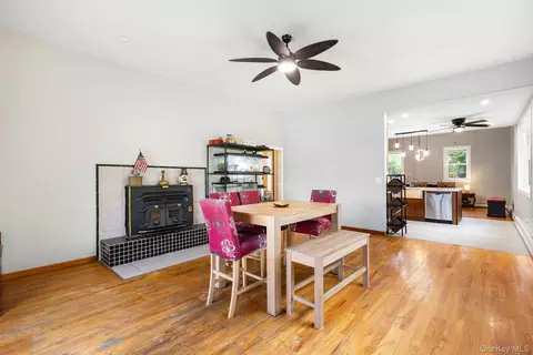 Dining - 75 Sunset Dr, Patterson, NY 12563 photo 1 of 1