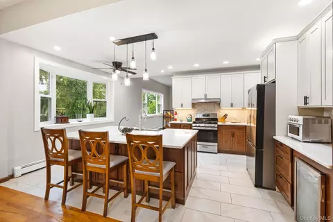 Kitchen - 75 Sunset Dr, Patterson, NY 12563 photo 1 of 3