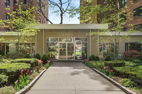 3616 Henry Hudson Pkwy N #3IN, New York, NY 10463