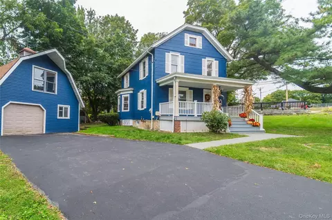 155 Erie Ave, New Windsor, NY 12553
