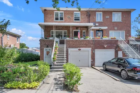 2328 Westerrvelt Ave, New York, NY 10469