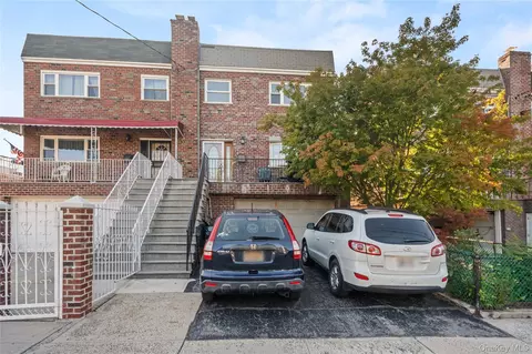 1163 Havemeyer Ave, New York, NY 10462