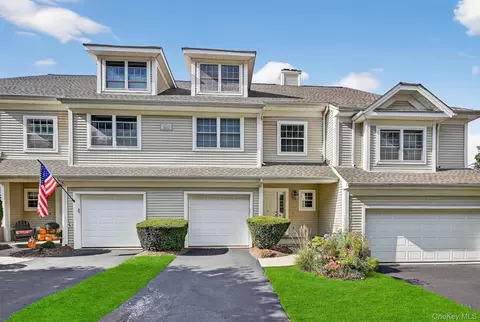 81 Crystal Hill Drive Dr, Pomona, NY 10970