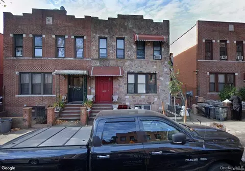 34 E 95th St #4, Brooklyn, NY 11212