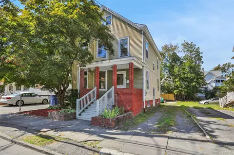 59 W Oreilly St, Kingston, NY 12401