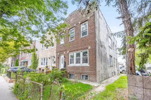 177-53 105th Ave, Jamaica, NY 11433