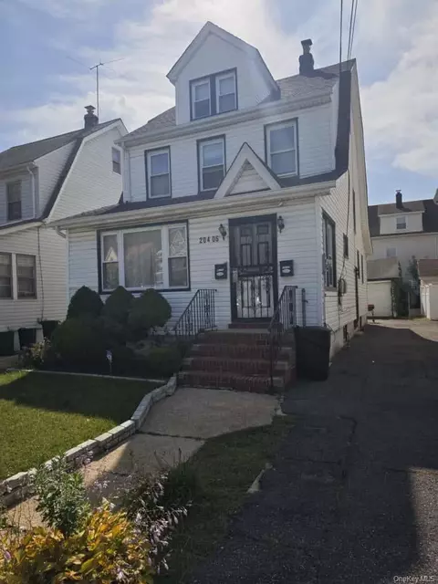 204-06 109th Ave, New York, NY 11412