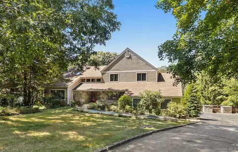 12 Logging Rd, Katonah, NY 10536