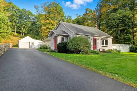 Undisclosed, Union Vale, NY 12585