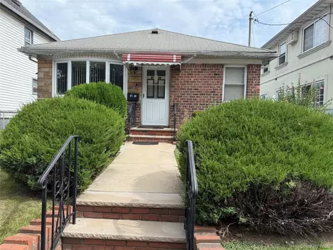 91-39 Springfield Blvd, New York, NY 11428