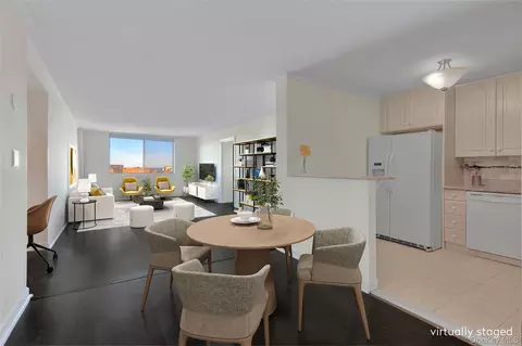 2 Bay Club Dr #7X, Bayside, NY 11360