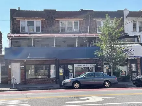 182-34 Hillside Ave, Jamaica, NY 11432
