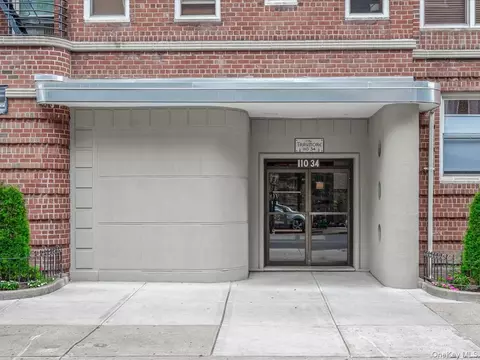 11034 73rd Rd #4F, New York, NY 11375