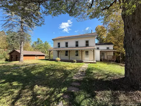5 Plank Rd, Mongaup Valley, NY 12762