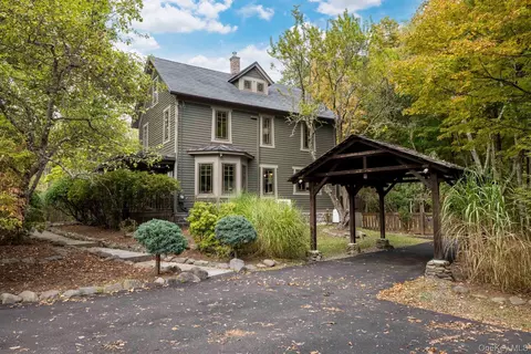 64 Lower Byrdcliffe Rd, Woodstock, NY 12498