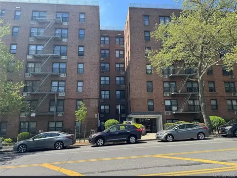 3531 Bronxwood Ave #2J, New York, NY 10469