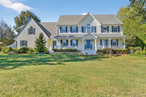 8 Cale Rd, Amawalk, NY 10501
