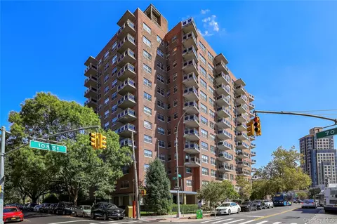 70-31 108th St #2C, New York, NY 11375