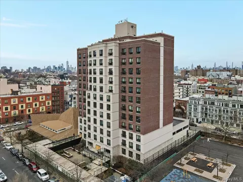 775 Lafayette Ave #4B, Brooklyn, NY 11221