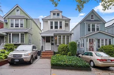 78-24 64th Ln, New York, NY 11385